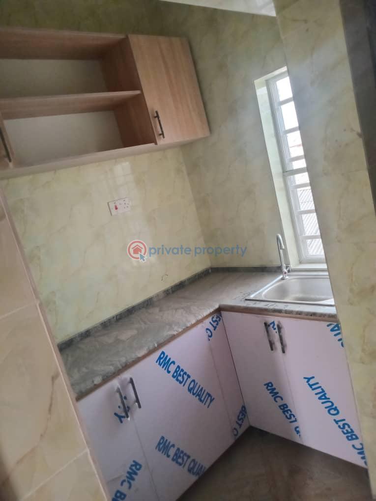 1 bedroom Flat & Apartment For Rent Very Ado Round About Area Ado Ajah Lagos - 4
