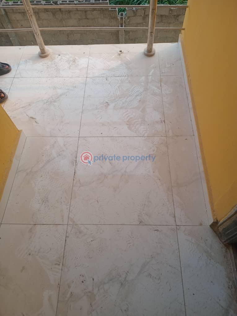 1 bedroom Flat & Apartment For Rent Very Ado Round About Area Ado Ajah Lagos - 2