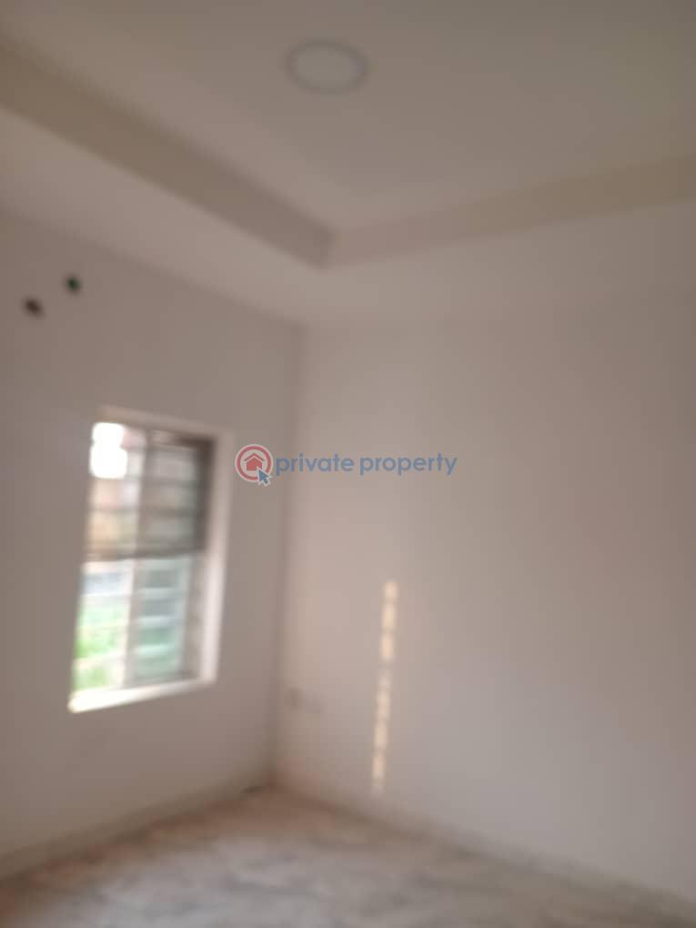 1 bedroom Flat & Apartment For Rent Very Ado Round About Area Ado Ajah Lagos - 3