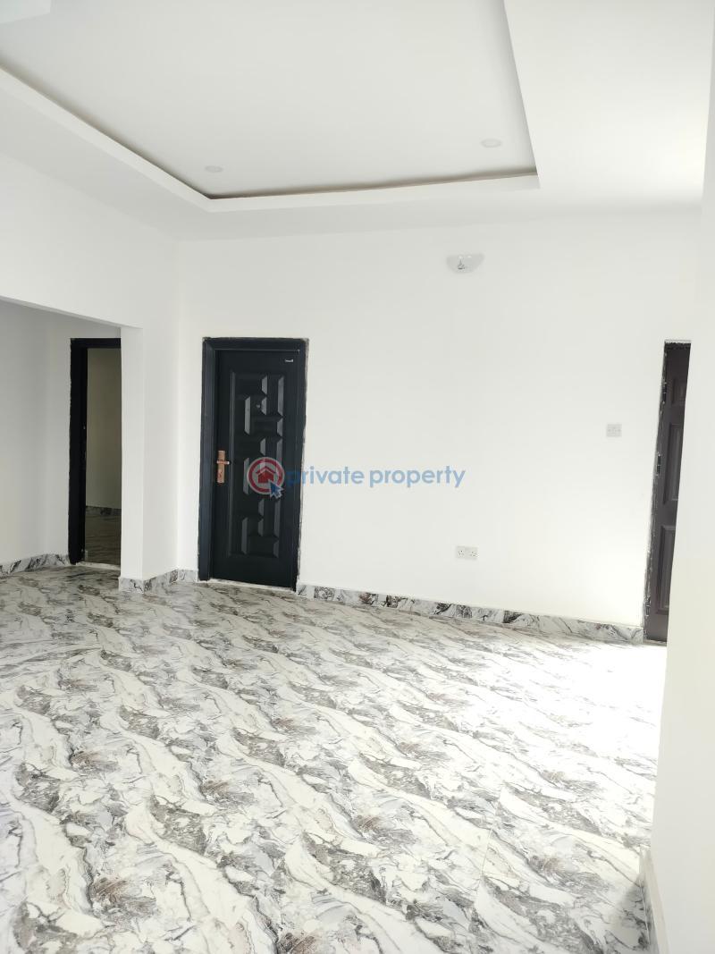 2 bedroom House For Rent Greenville Estate Badore Ajah Lagos - 3