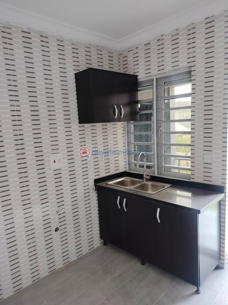 2 bedroom House For Rent Greenville Estate Badore Ajah Lagos - 10