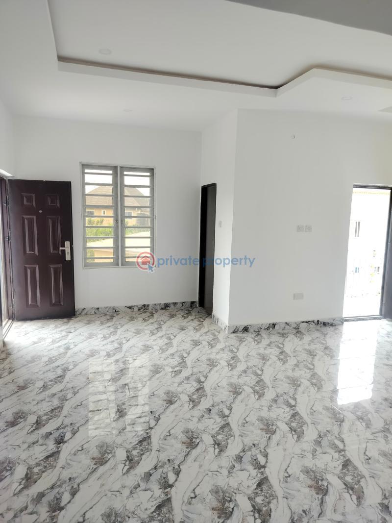 2 bedroom House For Rent Greenville Estate Badore Ajah Lagos - 5