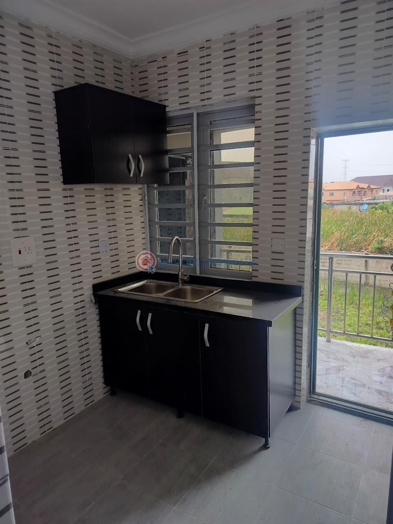 2 bedroom House For Rent Greenville Estate Badore Ajah Lagos - 14