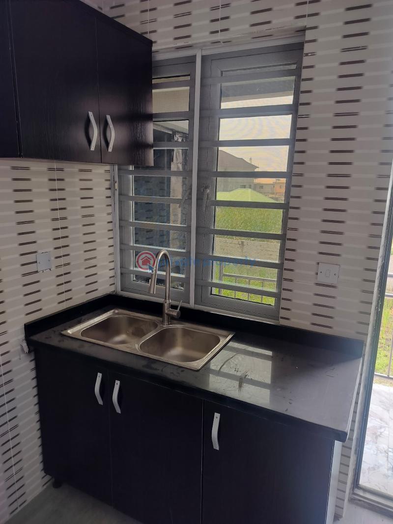 2 bedroom House For Rent Greenville Estate Badore Ajah Lagos - 8