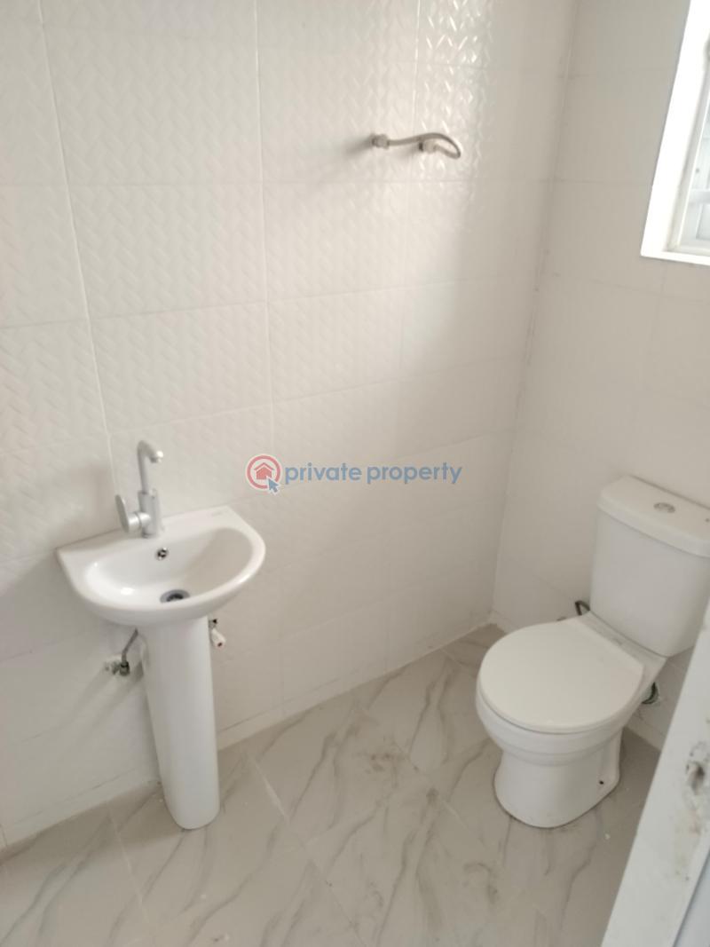 2 bedroom House For Rent Greenville Estate Badore Ajah Lagos - 6