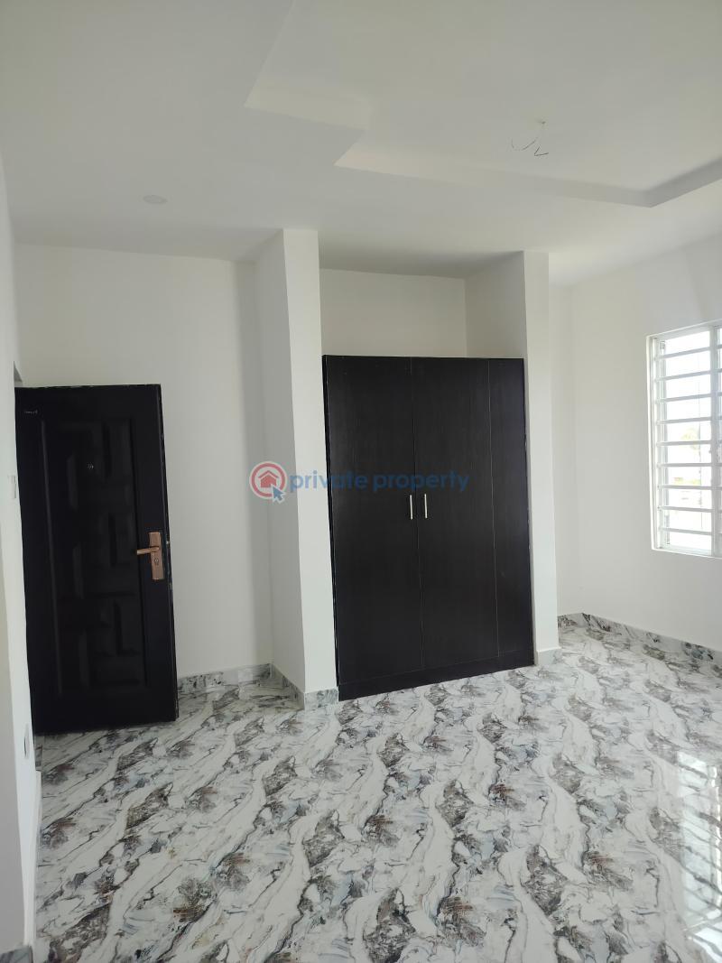 2 bedroom House For Rent Greenville Estate Badore Ajah Lagos - 12