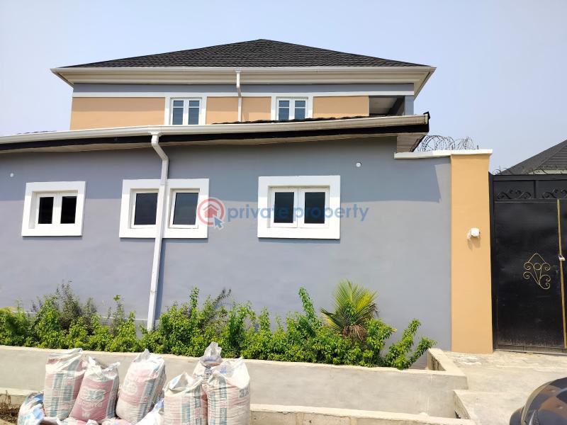 2 bedroom House For Rent Greenville Estate Badore Ajah Lagos - 20