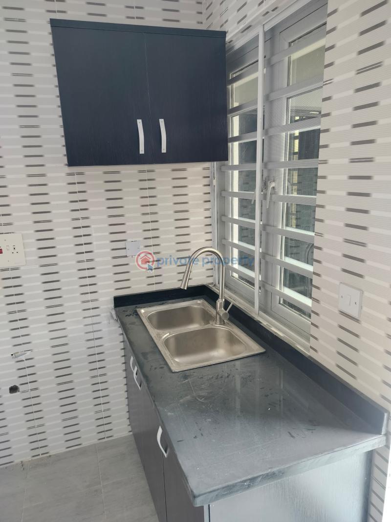 2 bedroom House For Rent Greenville Estate Badore Ajah Lagos - 16