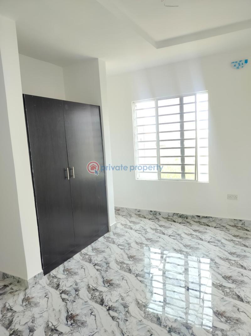 2 bedroom House For Rent Greenville Estate Badore Ajah Lagos - 19