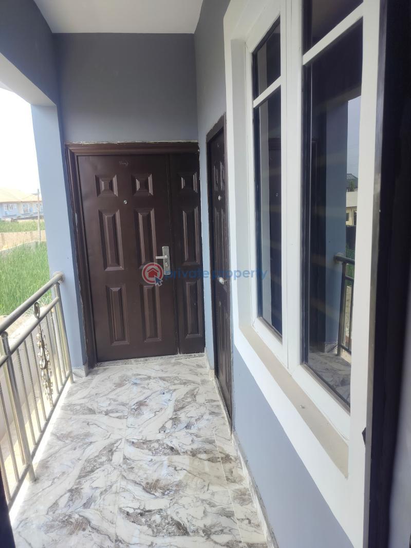2 bedroom House For Rent Greenville Estate Badore Ajah Lagos - 4