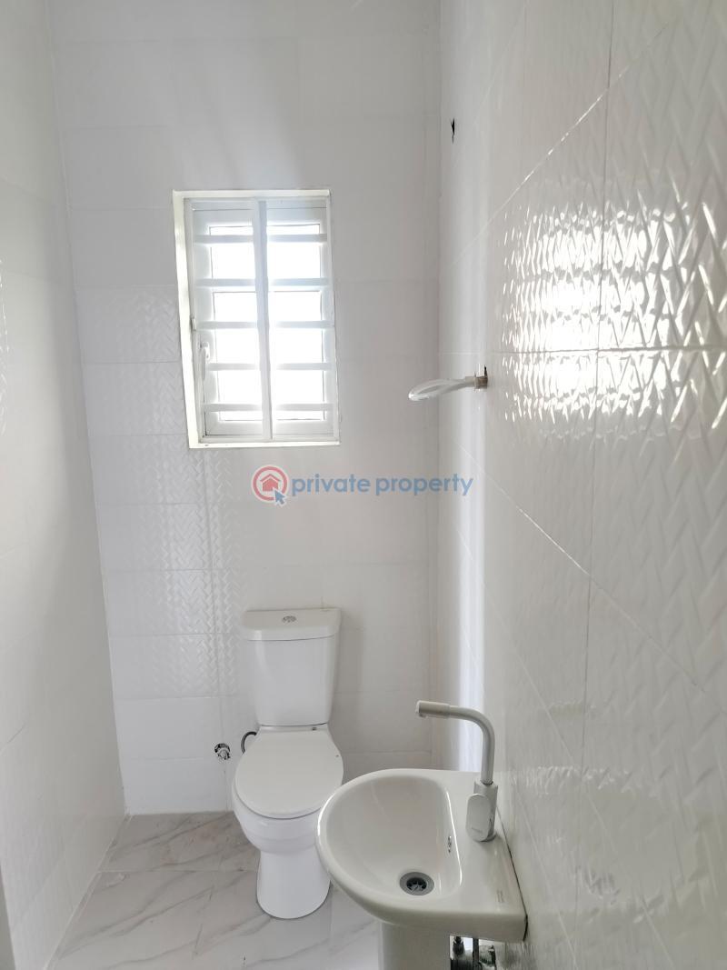 2 bedroom House For Rent Greenville Estate Badore Ajah Lagos - 11