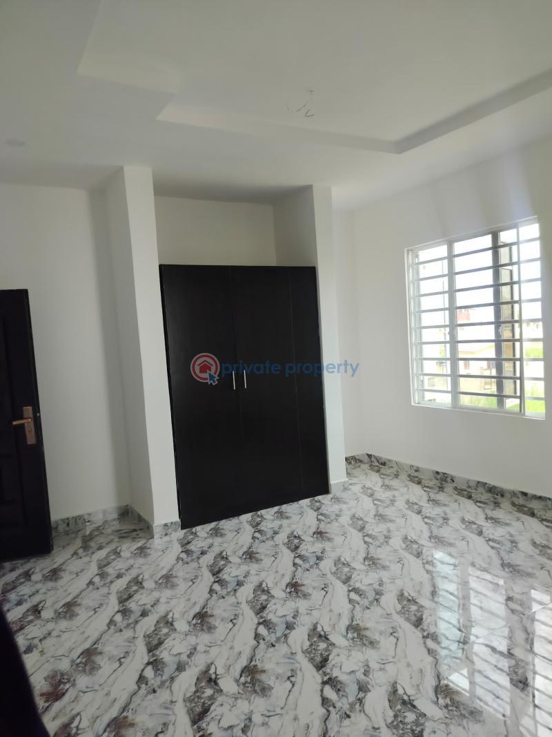 2 bedroom House For Rent Greenville Estate Badore Ajah Lagos - 7