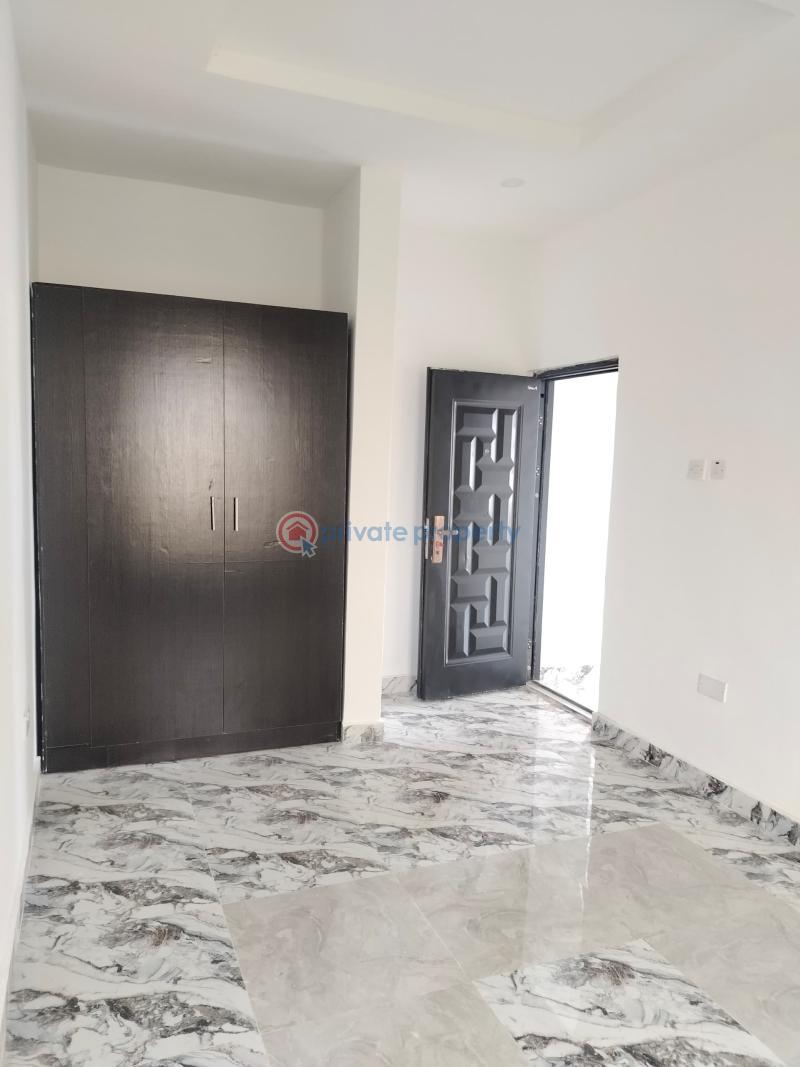 2 bedroom House For Rent Greenville Estate Badore Ajah Lagos - 17