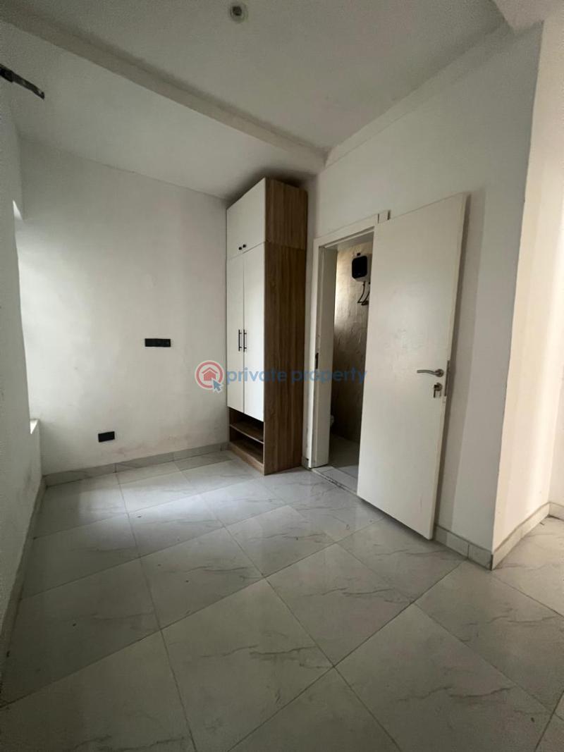 1 bedroom Shared Apartment For Rent Westend Estate, Lekki County Ikota Lekki Lagos - 6