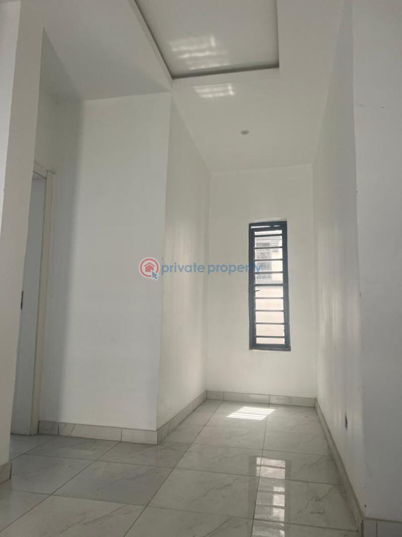 1 bedroom Shared Apartment For Rent Westend Estate, Lekki County Ikota Lekki Lagos - 2