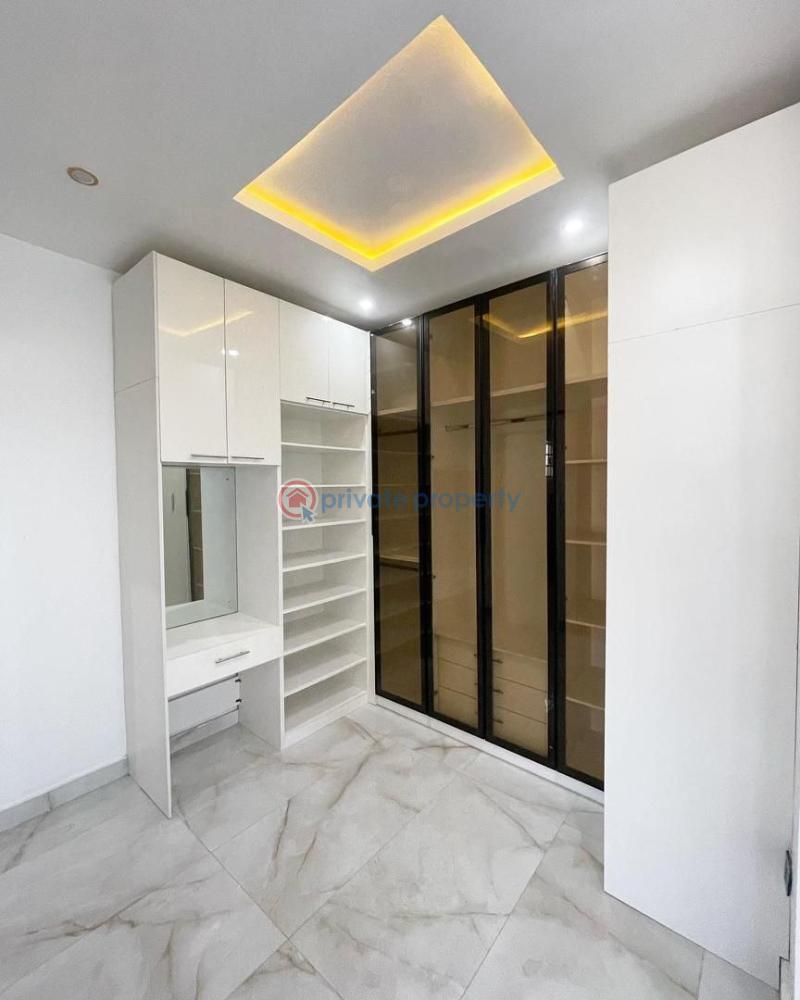5 bedroom Duplex For Sale Chevron Drive Lekki Lagos - 7