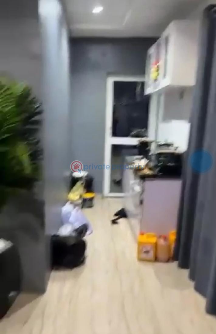 1 bedroom Mini Flat For Rent Cheveron Along Lekki Expressway Lagos - 2