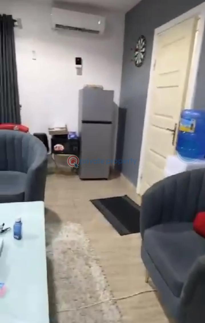 1 bedroom Mini Flat For Rent Cheveron Along Lekki Expressway Lagos - 0