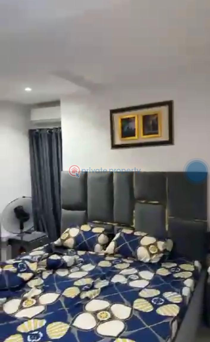 1 bedroom Mini Flat For Rent Cheveron Along Lekki Expressway Lagos - 3