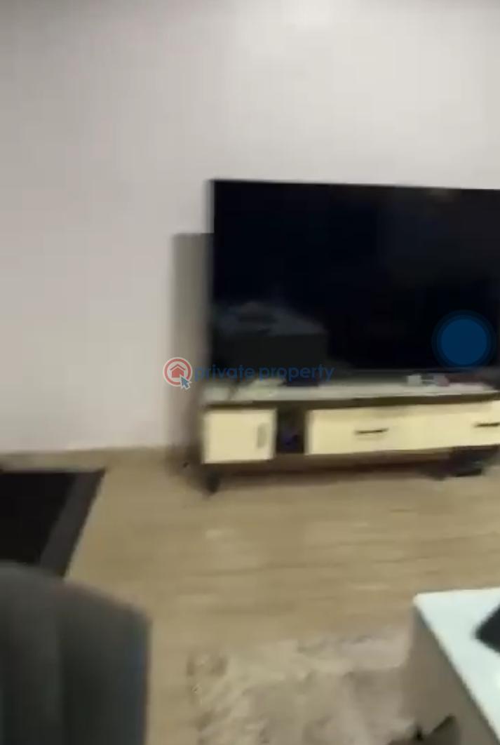 1 bedroom Mini Flat For Rent Cheveron Along Lekki Expressway Lagos - 1