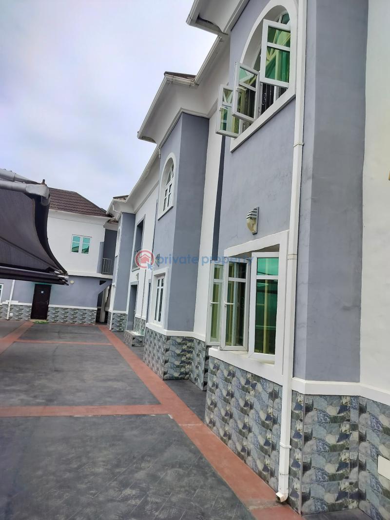 1 bedroom Shared Apartment For Rent Goodness Ajah Lagos - 3