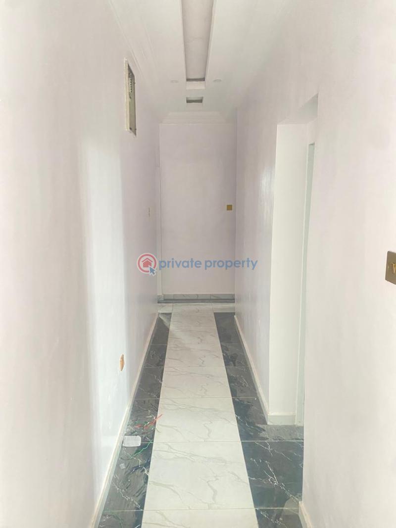 1 bedroom Shared Apartment For Rent Goodness Ajah Lagos - 12