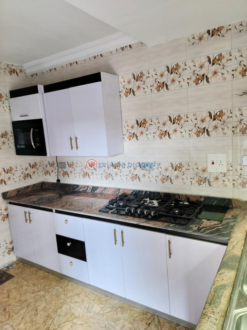 1 bedroom Shared Apartment For Rent Goodness Ajah Lagos - 16