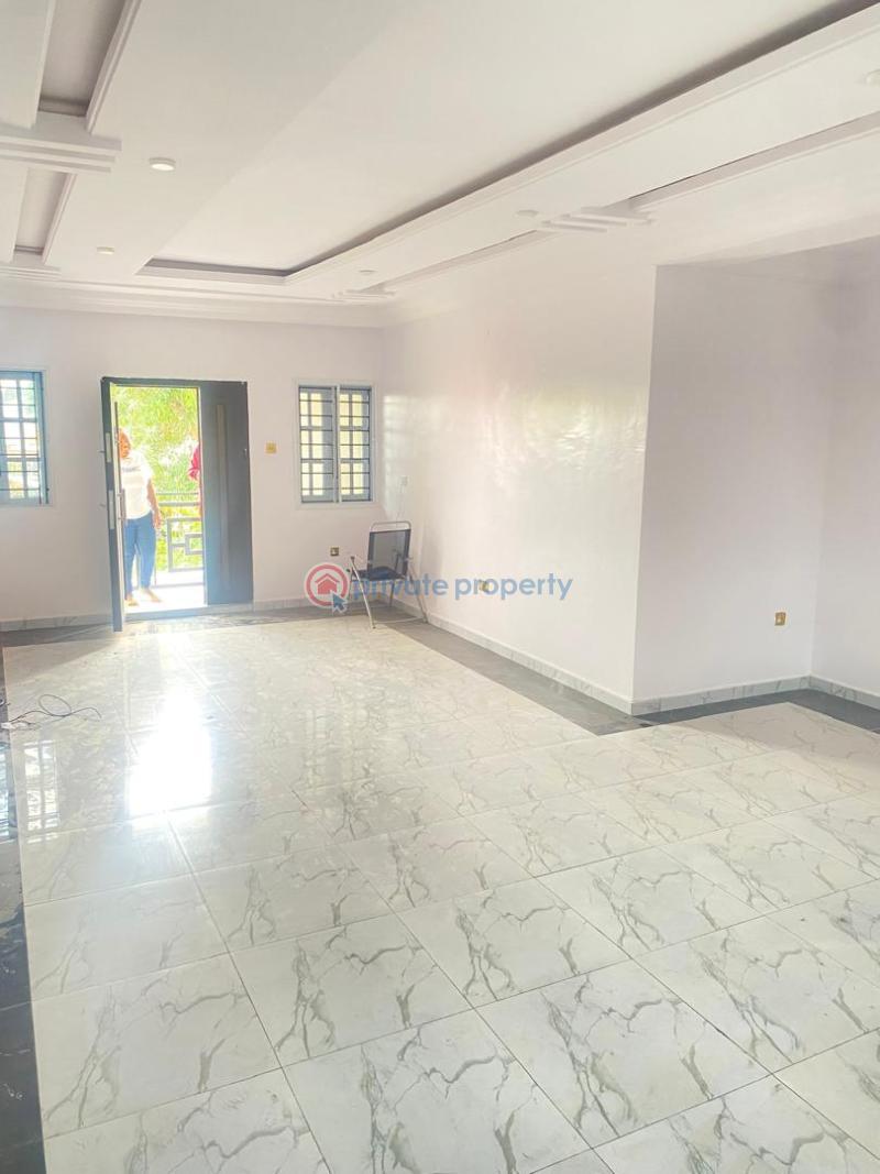 1 bedroom Shared Apartment For Rent Goodness Ajah Lagos - 13