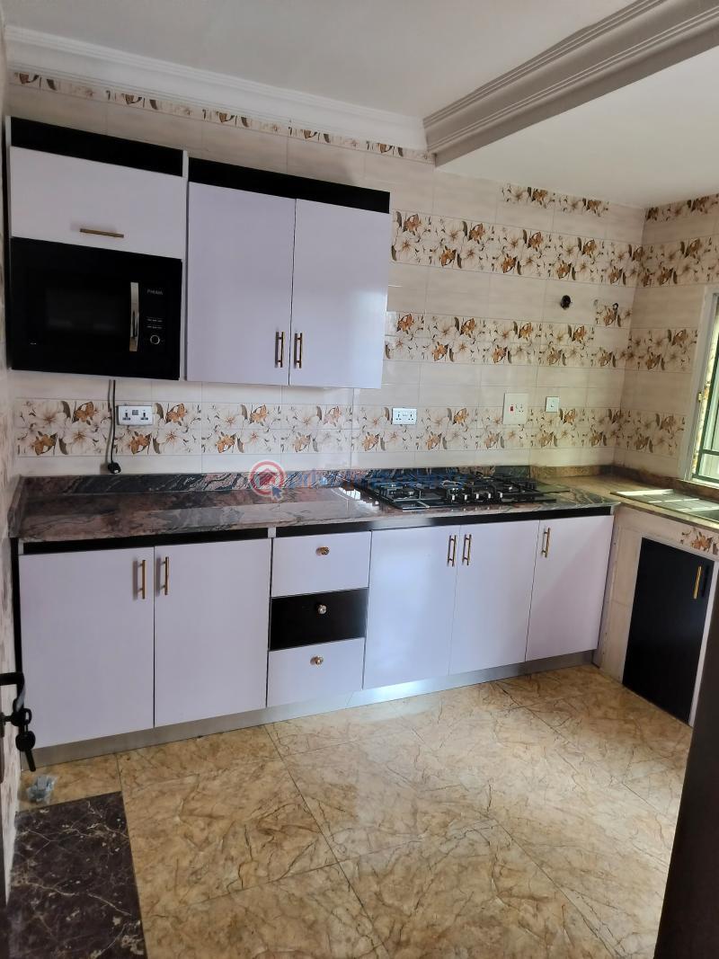 1 bedroom Shared Apartment For Rent Goodness Ajah Lagos - 14