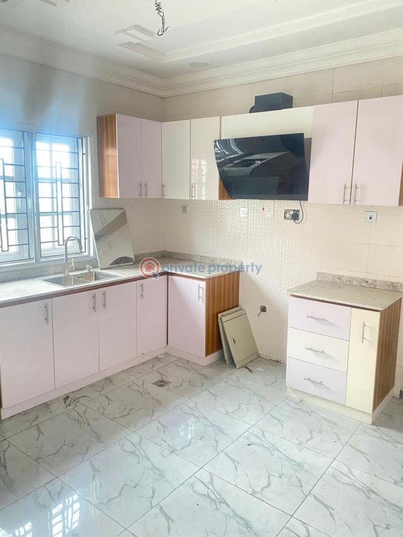 1 bedroom Shared Apartment For Rent Goodness Ajah Lagos - 0
