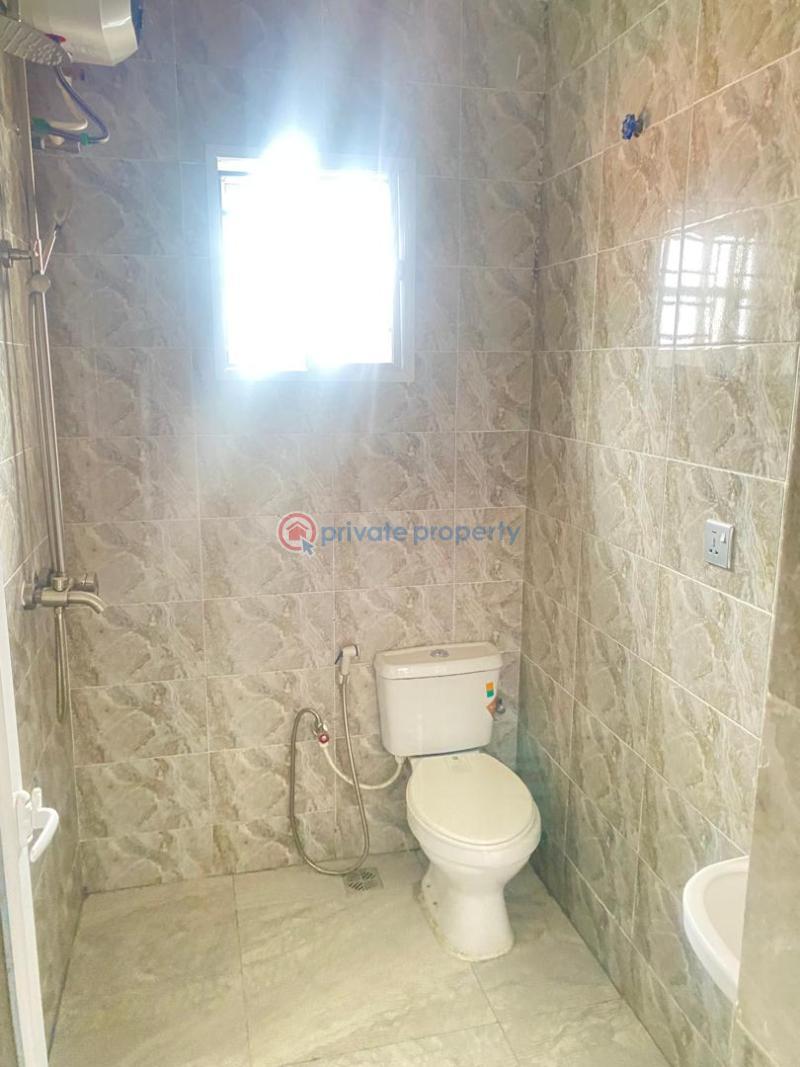 1 bedroom Shared Apartment For Rent Goodness Ajah Lagos - 9