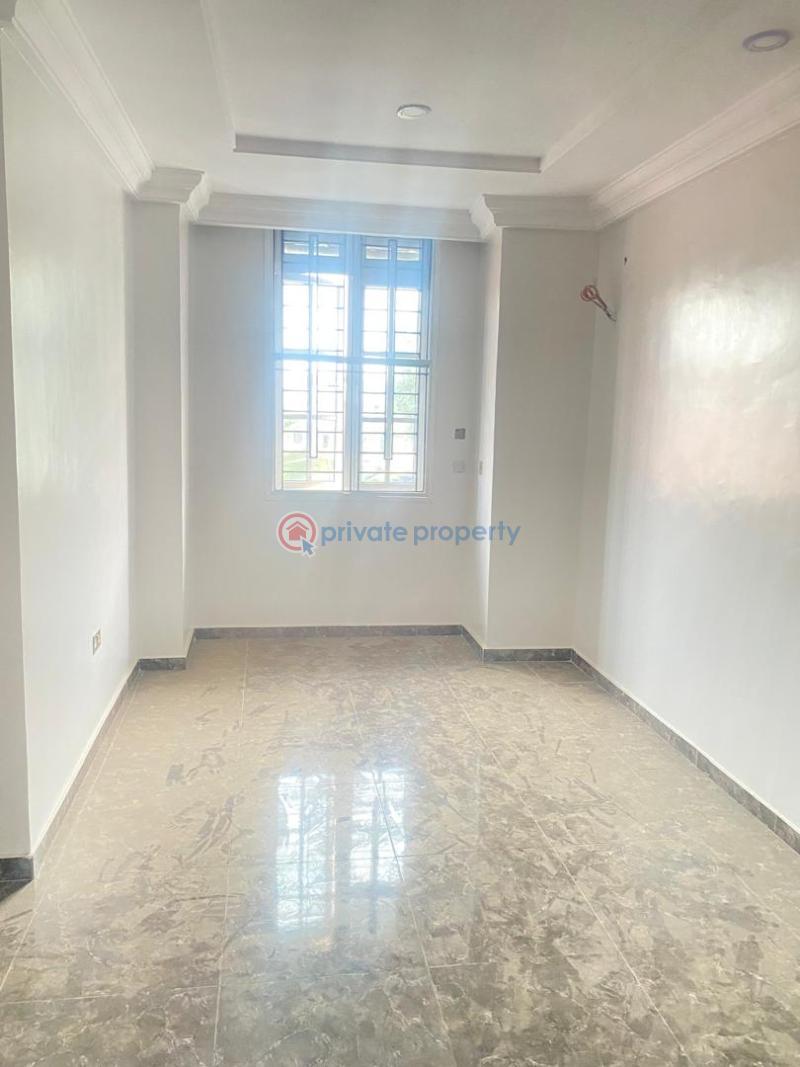 1 bedroom Shared Apartment For Rent Goodness Ajah Lagos - 5