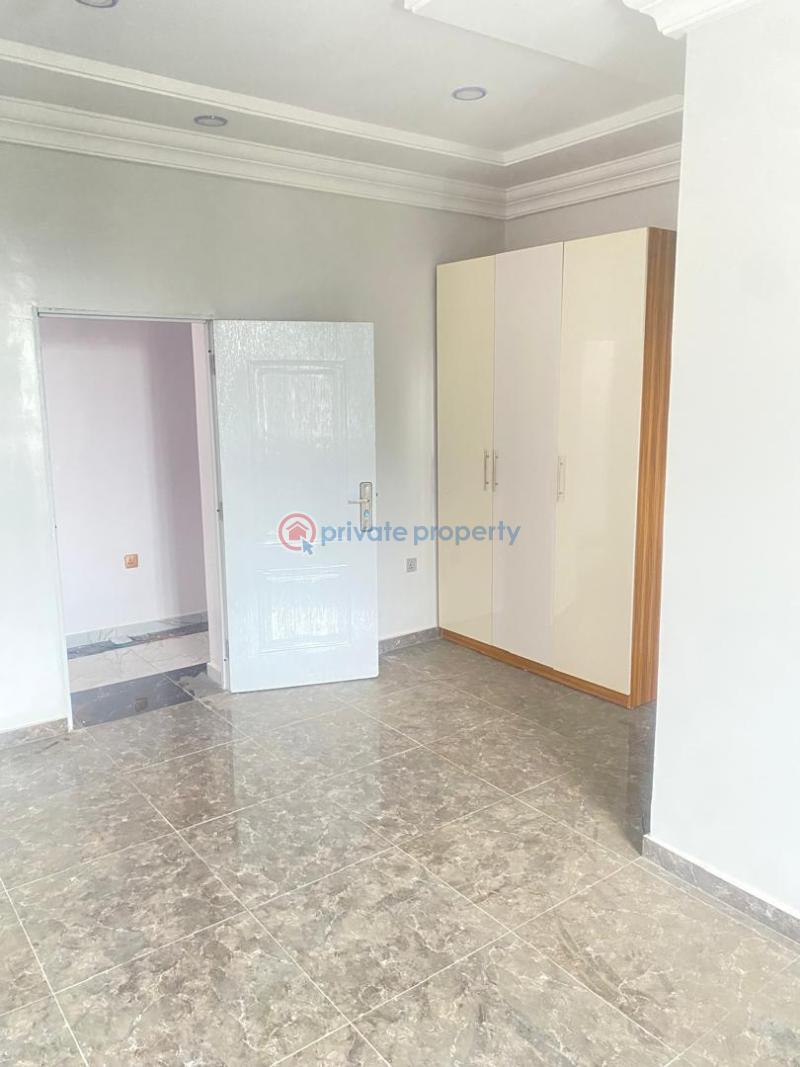 1 bedroom Shared Apartment For Rent Goodness Ajah Lagos - 2