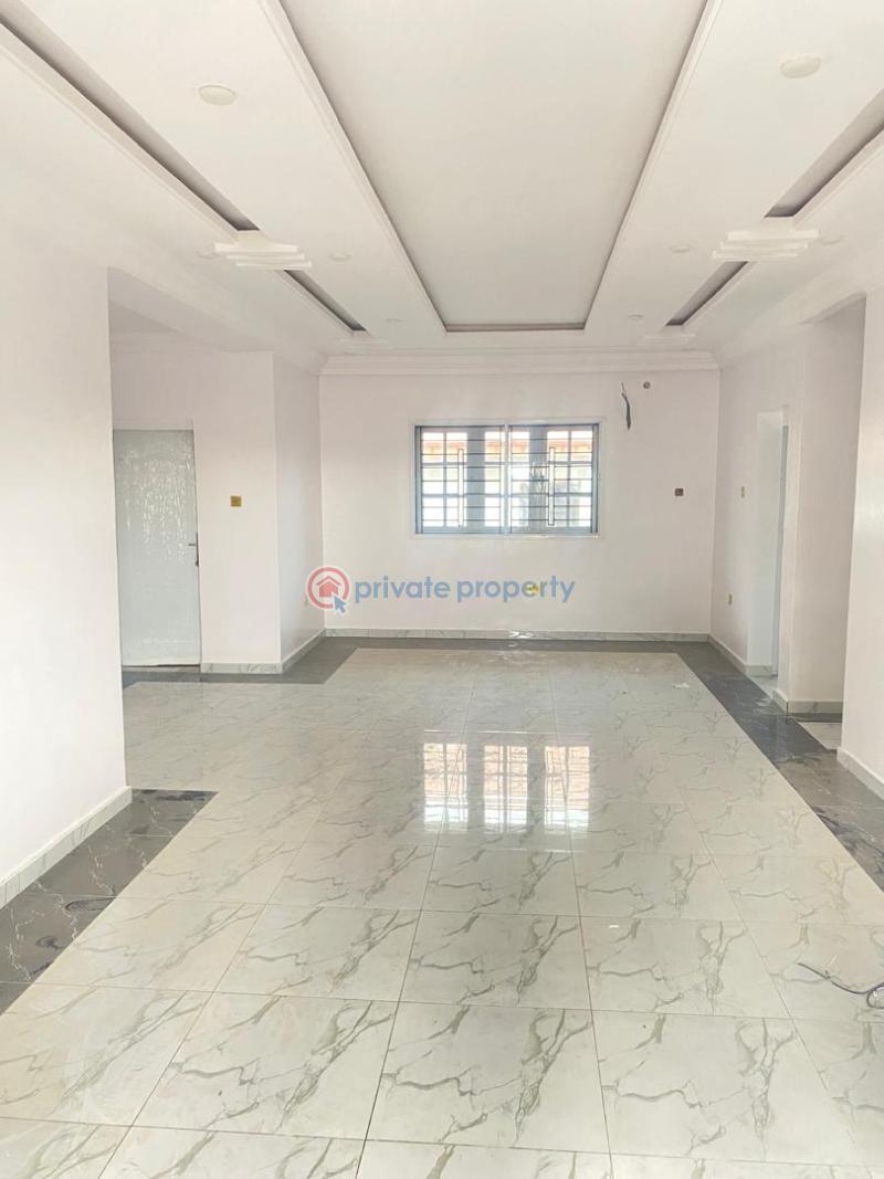 1 bedroom Shared Apartment For Rent Goodness Ajah Lagos - 11
