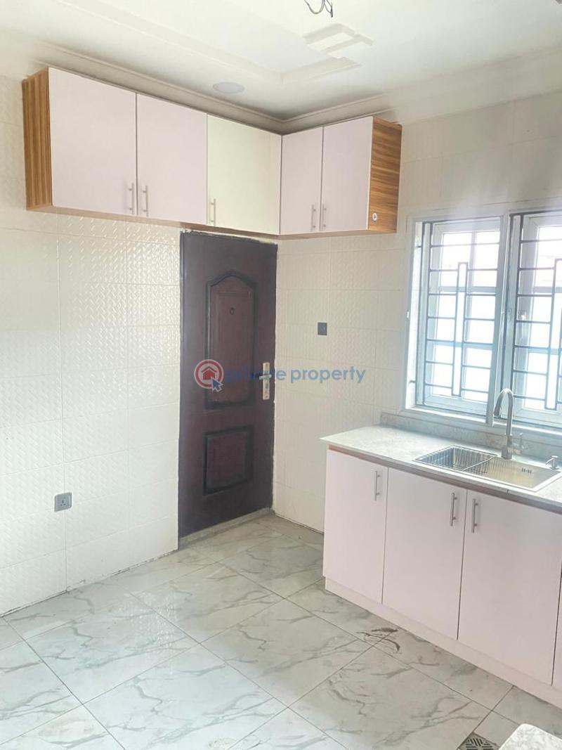 1 bedroom Shared Apartment For Rent Goodness Ajah Lagos - 15