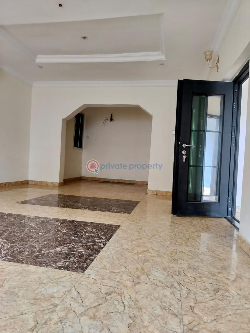 1 bedroom Shared Apartment For Rent Goodness Ajah Lagos - 10