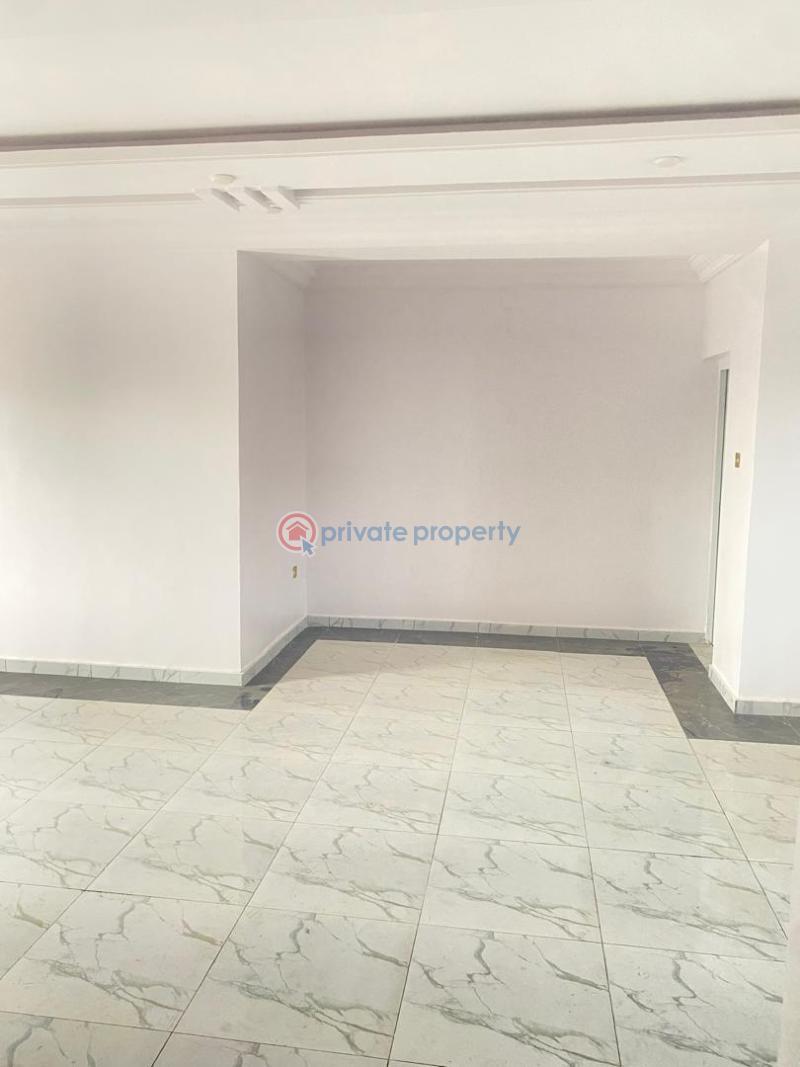 1 bedroom Shared Apartment For Rent Goodness Ajah Lagos - 7