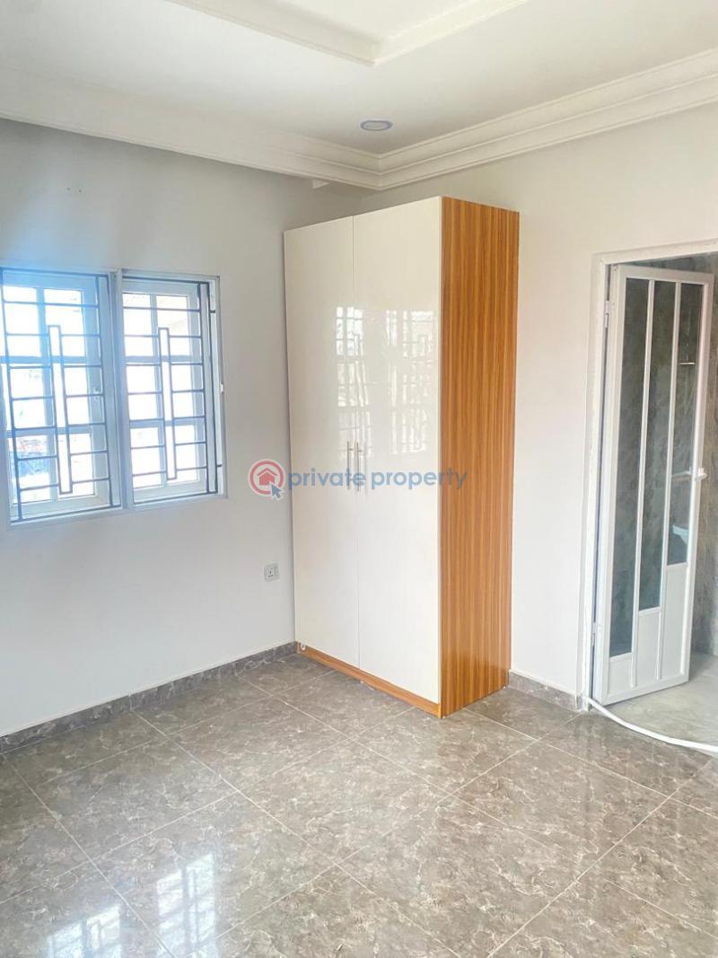 1 bedroom Shared Apartment For Rent Goodness Ajah Lagos - 4