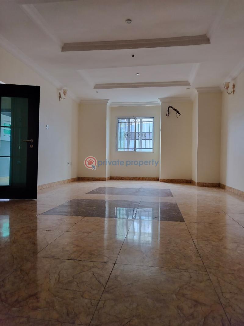 1 bedroom Shared Apartment For Rent Goodness Ajah Lagos - 1