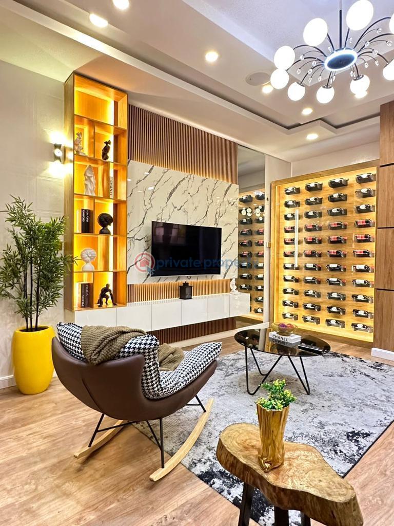 Mini Flat Short let Chevron Drive Lekki Lagos - 7