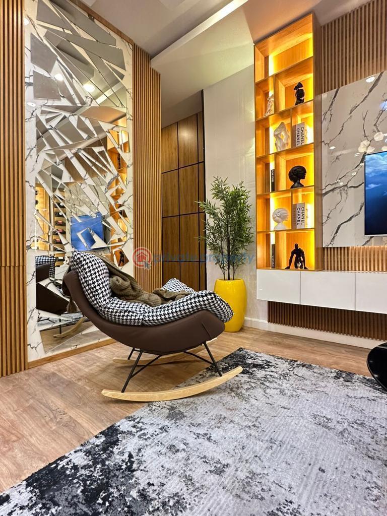 Mini Flat Short let Chevron Drive Lekki Lagos - 1