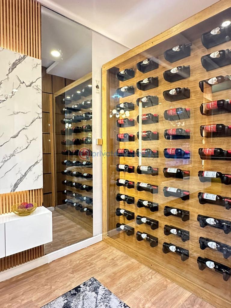 Mini Flat Short let Chevron Drive Lekki Lagos - 5