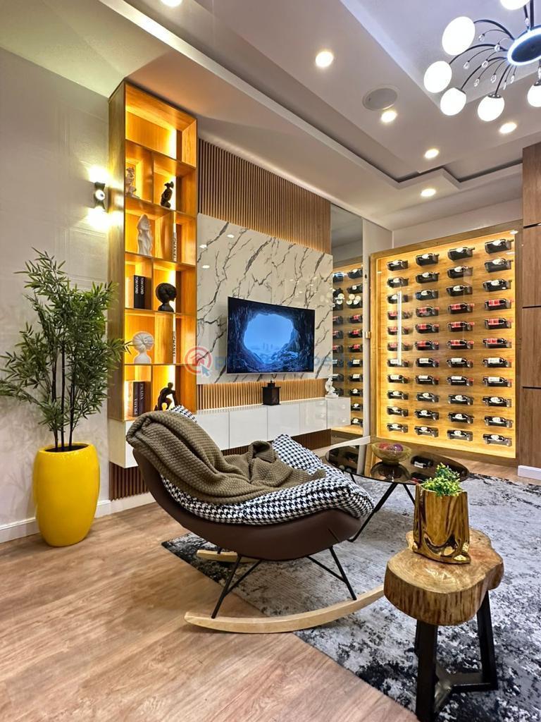 Mini Flat Short let Chevron Drive Lekki Lagos - 2