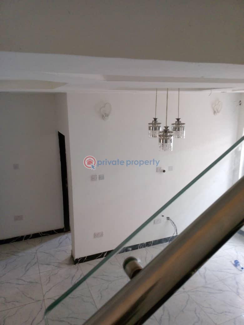 Flat & Apartment For Rent Lekki County Homes, Ikota Lekki Lagos - 3
