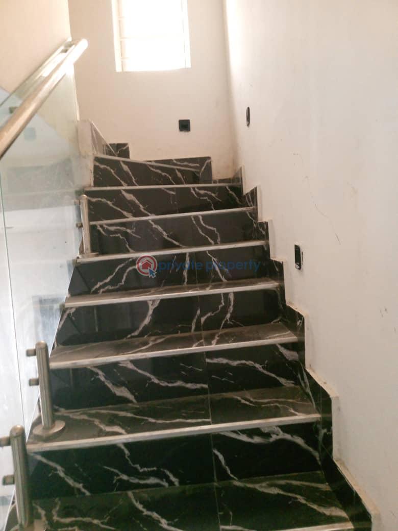 Flat & Apartment For Rent Lekki County Homes, Ikota Lekki Lagos - 7