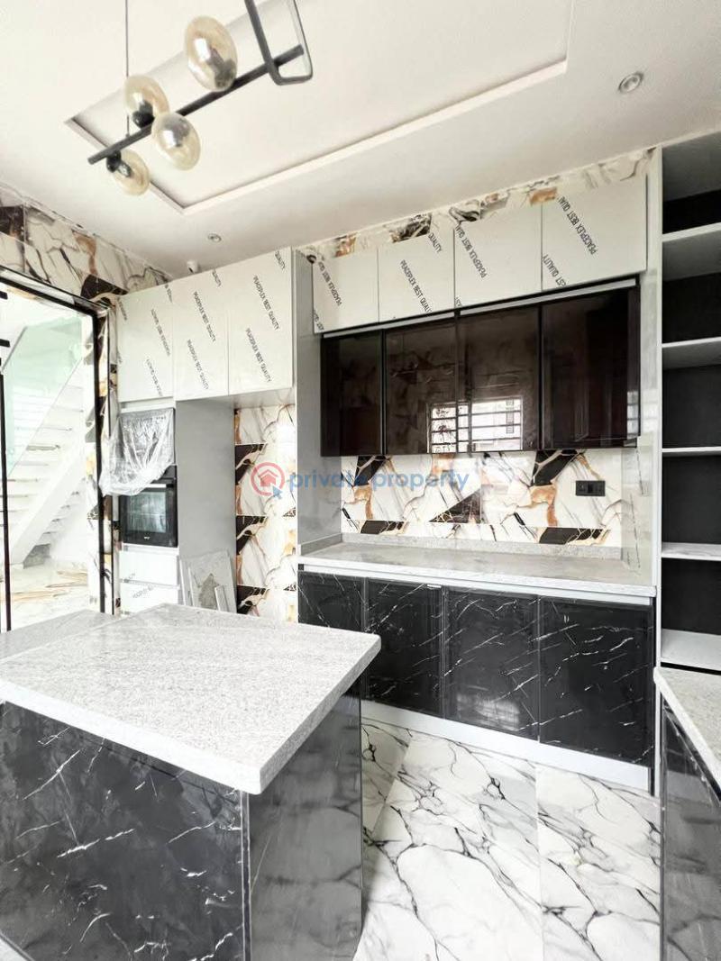 4 bedroom Semi detached Duplex For Sale Ikota Lekki Lagos - 1