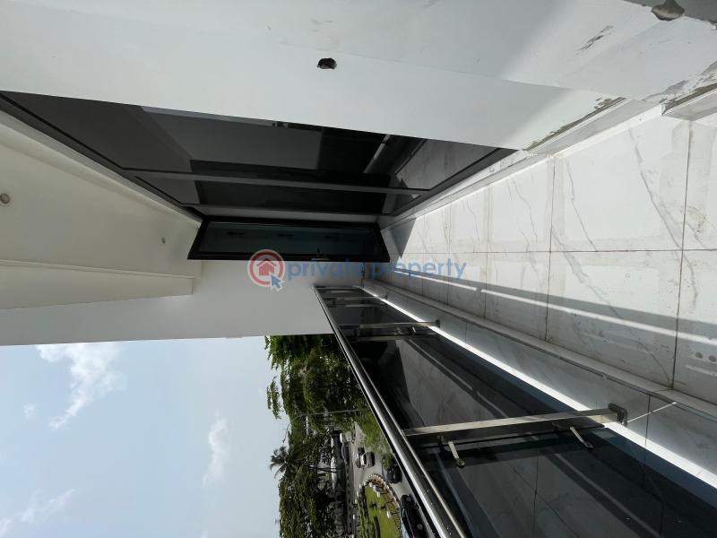 3 bedroom Flat & Apartment For Sale Gerard Road Ikoyi Lagos - 10