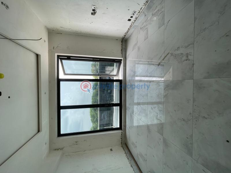 3 bedroom Flat & Apartment For Sale Gerard Road Ikoyi Lagos - 7