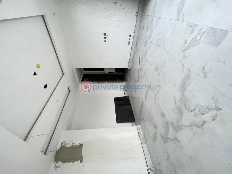 3 bedroom Flat & Apartment For Sale Gerard Road Ikoyi Lagos - 4