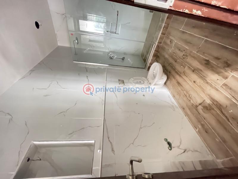 3 bedroom Flat & Apartment For Sale Gerard Road Ikoyi Lagos - 5